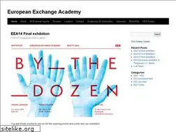 Sites similar to eeacademy.eu