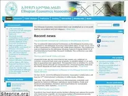 Sites similar to eeaecon.org