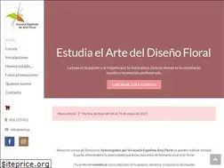 Sites similar to eeaf.es