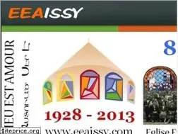 Sites similar to eeaissy.com