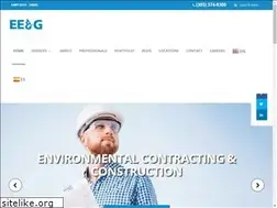 Sites similar to eeandg.com