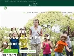 Sites similar to eeao.org