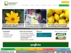 Sites similar to eeaoc.org.ar