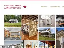 Sites similar to eearchitecture.com