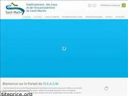 Sites similar to eeasm.org
