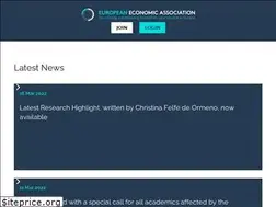 Sites similar to eeassoc.org