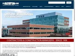 Sites similar to eeaustin.com