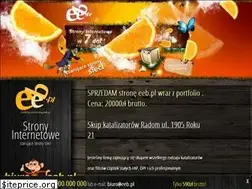 Sites similar to eeb.pl