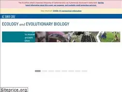 Sites similar to eeb.ucsc.edu