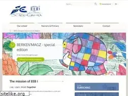 Sites similar to eeb1.com