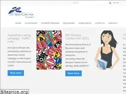 Sites similar to eeb2.be