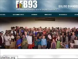 Sites similar to eeb93.net