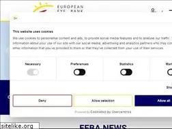 Sites similar to eeba.eu