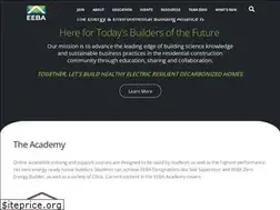 Sites similar to eeba.org