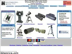 Sites similar to eebc.co.uk