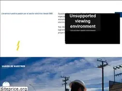 Sites similar to eebc.com.mx