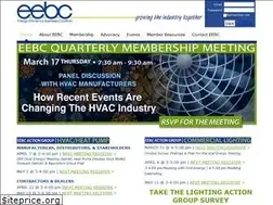 Sites similar to eebco.org