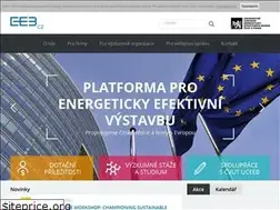 Sites similar to eebcz.eu