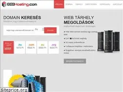 Sites similar to eebhosting.com