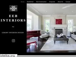 Sites similar to eebinteriors.com