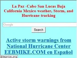 Sites similar to eebmike.com