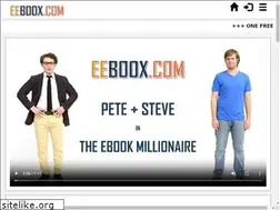 Sites similar to eeboox.com