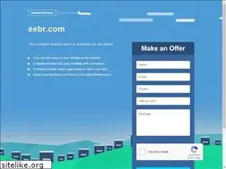 Sites similar to eebr.com