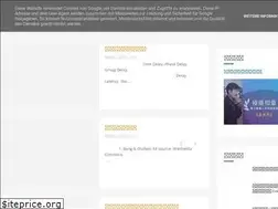 Sites similar to eebreakdown.com