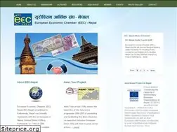 Sites similar to eec-nepal.org.np
