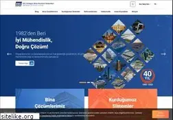 Sites similar to eec.com.tr