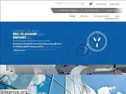 Sites similar to eec.org.au