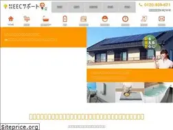 Sites similar to eec.support
