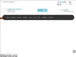 Sites similar to eeca-packaging.com