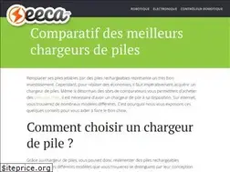 Sites similar to eeca.eu