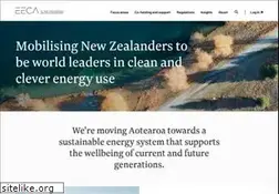 Sites similar to eeca.govt.nz
