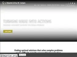 Sites similar to eecampos.com
