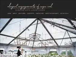 Sites similar to eecapecod.com