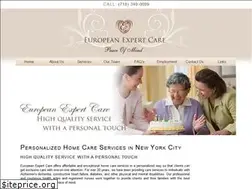 Sites similar to eecare.com