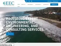 Sites similar to eecenvironmental.com