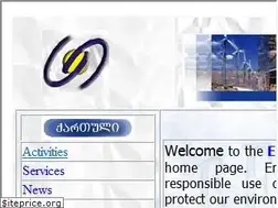 Sites similar to eecgeo.org