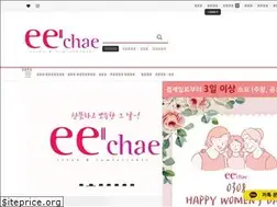 Sites similar to eechae.com