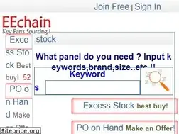 Sites similar to eechain.com