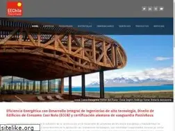 Sites similar to eechile.cl