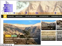Sites similar to eecho.fr