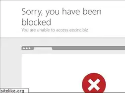 Sites similar to eecinc.biz