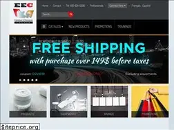 Sites similar to eecinc.ca