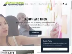 Sites similar to eecincubator.com