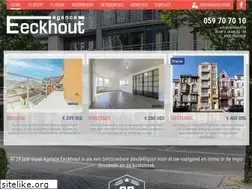 Sites similar to eeckhout.be