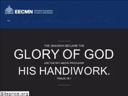 Sites similar to eecmn.org