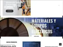 Sites similar to eecol.com.pe